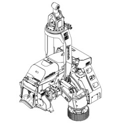 HTH623C Harvester Heads Component Technical Manual (CTM10021)