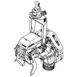 HTH624C Harvesting Heads Component Technical Manual (CTM10004)