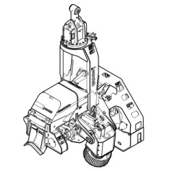 HTH625C Harvester Heads Component Technical Manual (CTM10054)