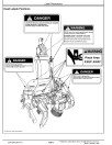 Waratah HTH626 Harvesting Heads Component Technical Manual (CTM10005)