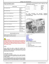 Waratah HTD316C Debarking Heads Component Technical Manual (CTM10012)