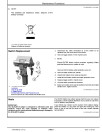 Waratah Scaller III Callipers Component Technical Manual (CTM10055)
