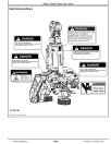 Waratah HTH622B Series III Harvester Heads Component Technical Manual (CTM10110)
