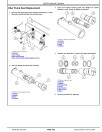 Waratah D245 (PIN: WCD245X018001-) Delimber / Topping Saw Technical Manual (TMF387385)