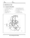 Waratah FD18, FD21 and FD22 Felling Heads Technical Manual (TMF381707)