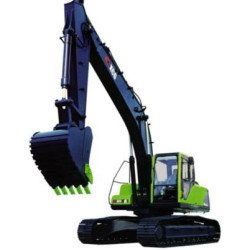XCG 210LC-8B, 240LC-8B and 330LC-8B Crawler Excavators Training Manual (DGTC344)