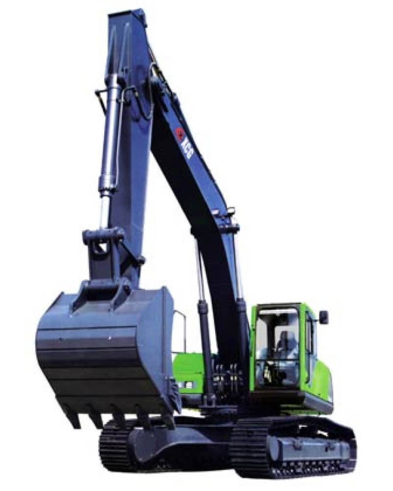 XCG 330LC-8B Crawler Excavators Repair Manual (TM11586) XCG 330LC-8B Crawler Excavators Repair Manual (TM11586)