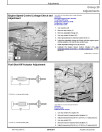 XCG 240LC-8B Crawler Excavators Operation and Test Manual (TM11478)