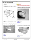 XCG 240LC-8B Crawler Excavators Repair Manual (TM11479)