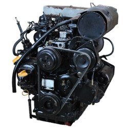 3TN66, 3TN75, 3TN78, 3TN82, 3TN84, 3TNA72, 3TNA82, 3TNC78, 4TN100, 4TN78T, 4TN82,4TN84(T) Diesel Engine Technical Manual (CTM3)