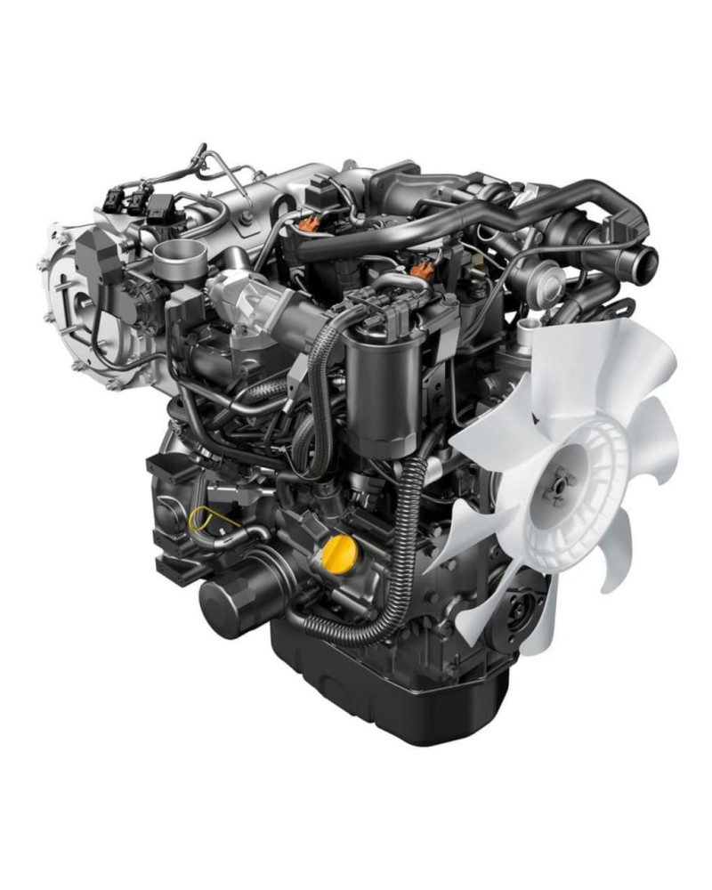 Yanmar 3TN86CHT, 3TNV86CHT, 3TNV86CT, 3TNV88C, 4TN86CHT, 4TNV86CHT, 4TNV86CT, 4TNV88C, 4TNV94CHT, 4TNV98C and 4TNV98CT Tier 4 Final, Stage V Diesel Engines Operators Manual (0ATN4-EN001F-22) Yanmar 3TN86CHT, 3TNV86CHT, 3TNV86CT, 3TNV88C, 4TN86CHT, 4TNV86CHT, 4TNV86CT, 4TNV88C, 4TNV94CHT, 4TNV98C and 4TNV98CT Tier 4 Final, Stage V Diesel Engines Operators Manual (0ATN4-EN001F-22)