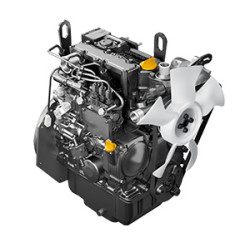 3TNM74F, 3TNV74F and 3TNV80F Diesel Engines Service Manual (0BTN4-G00300)
