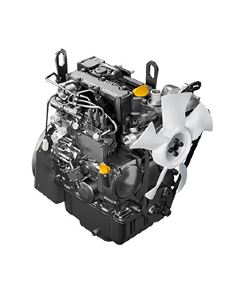 Yanmar 3TNM74F, 3TNV74F and 3TNV80F Diesel Engines Service Manual (0BTN4-G00300) Yanmar 3TNM74F, 3TNV74F and 3TNV80F Diesel Engines Service Manual (0BTN4-G00300)