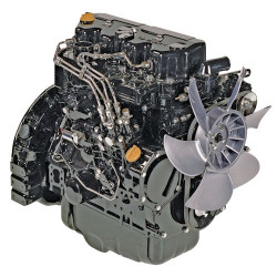 3TNM74F, 3TNV74F, 3TNV76F, 3TNV80F, 3TNV80FT and 3TNV88F Tier 4 Final, Stage 5 Diesel Engines Operators Manual (0ATN4-EN002A)