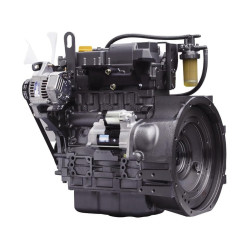 2TNV70, 3TNV70 and 3TNV76 Diesel Engines Service Manual (0BTNV0-U0100)
