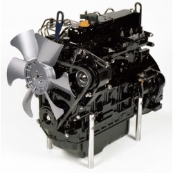 3TNV82A-Z,3TNV84T-Z,3TNV88-E,3TNV88-Z,4TNV84T-Z,4TNV88-E,4TNV98-E/Z,4TNV98T-Z Diesel Engine Electronic Control Technical Manual
