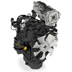 3TNV86CT, 3TNV88C, 4TNV86CT, 4TNV88C, 4TNV98C and 4TNV98CT Diesel Engines Service Manual (0BTN4-G00201)