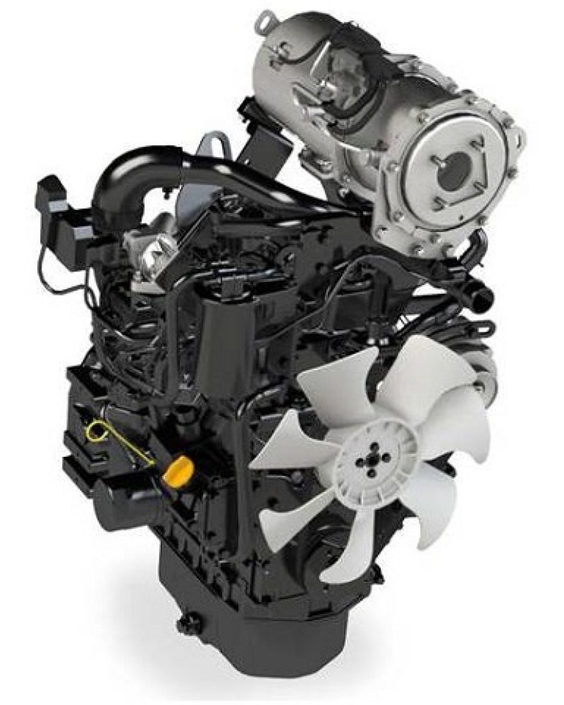 Yanmar 3TNV86CT, 3TNV88C, 4TNV86CT, 4TNV88C, 4TNV98C and 4TNV98CT Diesel Engines Service Manual (0BTN4-G00201) Yanmar 3TNV86CT, 3TNV88C, 4TNV86CT, 4TNV88C, 4TNV98C and 4TNV98CT Diesel Engines Service Manual (0BTN4-G00201)