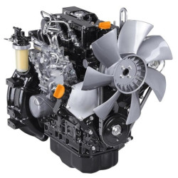 3TNV88F (FT4) Eco-Gov Diesel Engines Technical Manual (CTM144419)