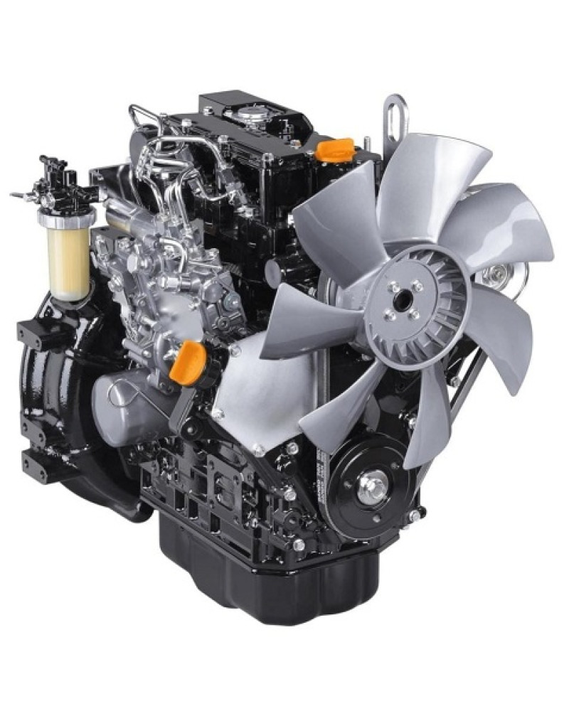 Yanmar 3TNV88F Diesel Engines Service Manual (0BTN4-G00400) Yanmar 3TNV88F Diesel Engines Service Manual (0BTN4-G00400)