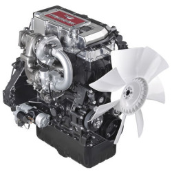 4TN101, 4TN107 and 4TNV94FHT Diesel Engines Troubleshooting Manual (0DTN4-EN0702)