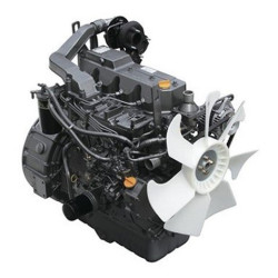 4TNV84T and 4TNV86HT (iT4/Stage IIIB) Diesel Engines Technical Manual (CTM136319)