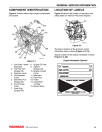 Yanmar 4TNE92-NMH, 4TNE92-NMHA and 4TNE98-NMH Diesel Engines Service Manual (0B2991-U0001)