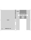 Yanmar 3TNM74F, 3TNV74F and 3TNV80F Diesel Engines Service Manual (0BTN4-G00300)