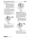 Yanmar 3TNV88F Diesel Engines Service Manual (0BTN4-G00400)