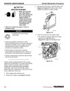 Yanmar 3TNV82A, 3TNV84, 3TNV88, 4TNV106, 4TNV84, 4TNV88, 4TNV94L, 4TNV98 Diesel Engines Service Manual (0BTNV-U00102)