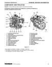 Yanmar 3TNV82A, 3TNV84, 3TNV88, 4TNV106, 4TNV84, 4TNV88, 4TNV94L, 4TNV98 Diesel Engines Service Manual (0BTNV-U00102)