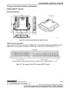 Yanmar 3TNV86CT, 3TNV88C, 4TNV86CT, 4TNV88C, 4TNV98C and 4TNV98CT Diesel Engines Application Manual (0DTN4-G00400)