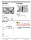 Yanmar 4TNV94CHT Interim Tier 4/Stage III B Diesel Engines Engine Technical Manual (CTM116319)