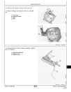 Yanmar 3TG66 and 3TG72 Gasoline Engines Component Technical Manual (CTM12)
