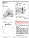 Yanmar 4TNV98C and 4TNV98CT (FT4/Stage IV) Diesel Engines Technical Manual (CTM120319)
