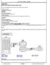 Yanmar 4TNV98C and 4TNV98CT (FT4/Stage IV) Diesel Engines Technical Manual (CTM120319)