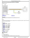 Yanmar 3TNV86, 3TNV88, 4TNV86 and 4TNV88 (FT4/Stage IV) Diesel Engines Technical Manual (CTM120419)