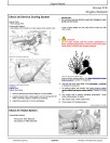 Yanmar 4TNV98 and 4TNV98T (iT4/Stage IIIB) Diesel Engines Engine Technical Manual (CTM130319)
