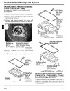Yanmar 3TN66, 3TN75, 3TN78, 3TN82, 3TN84, 3TNA72, 3TNA82, 3TNC78, 4TN100, 4TN78T, 4TN82 and 4TN84(T) Diesel Engines Engine Technical Manual (CTM3)